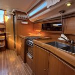 Grand Soleil 37 B&C