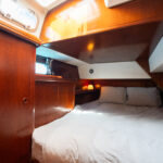 Beneteau 50