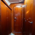Beneteau 50