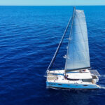 Fountaine Pajot Salina 48 Evolution