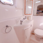 Leopard 47 catamaran