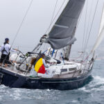 Grand Soleil 37 B&C