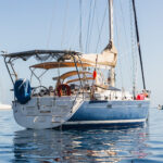 Beneteau 50