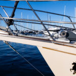 Island Packet 35