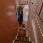 Leopard 47 catamaran