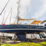 Beneteau 50