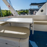 Leopard 47 catamaran