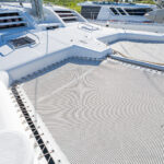 Leopard 47 catamaran