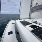 Fountaine Pajot Astrea 42 Owner’s Version