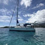 Jeanneau Sun Odyssey 40 DS
