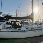 Island Packet 35