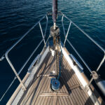 Beneteau 50