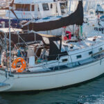 Island Packet 35