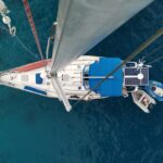 Jeanneau Sun Odyssey 40 DS