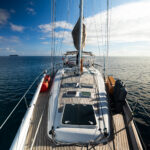 Beneteau 50