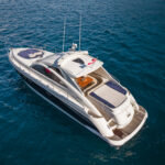 Fairline Targa 47