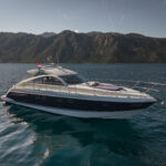 Fairline Targa 47