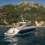 Fairline Targa 47