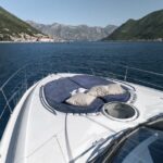 Fairline Targa 47