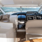 Fairline Targa 47