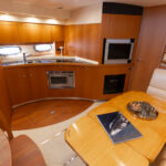 Fairline Targa 47