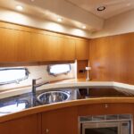 Fairline Targa 47
