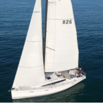 Dehler 38C