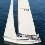 Dehler 38C