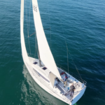 Dehler 38C