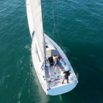 Dehler 38C