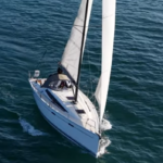 Dehler 38C