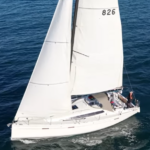 Dehler 38C