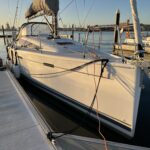 Dehler 38C