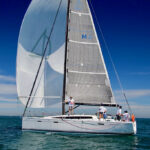 Dehler 38C