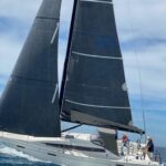 Dehler 38C