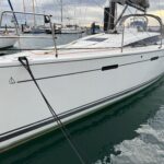 Dehler 38C