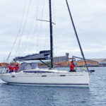 Dehler 38C