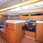 Dehler 38C