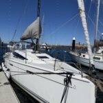 Dehler 38C