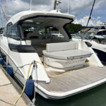 Beneteau Gran Turismo 41