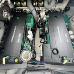 Beneteau Gran Turismo 41