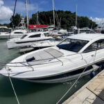 Beneteau Gran Turismo 41