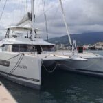 Fountaine Pajot Alegria 67