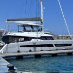 Fountaine Pajot Alegria 67