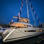 Fountaine Pajot Alegria 67