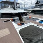 Fountaine Pajot Alegria 67