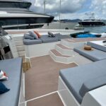 Fountaine Pajot Alegria 67