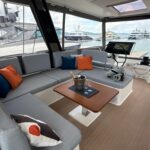 Fountaine Pajot Alegria 67
