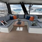 Fountaine Pajot Alegria 67