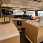 Fountaine Pajot Alegria 67